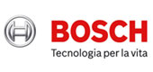 Bosch: siamo installatori autorizzati